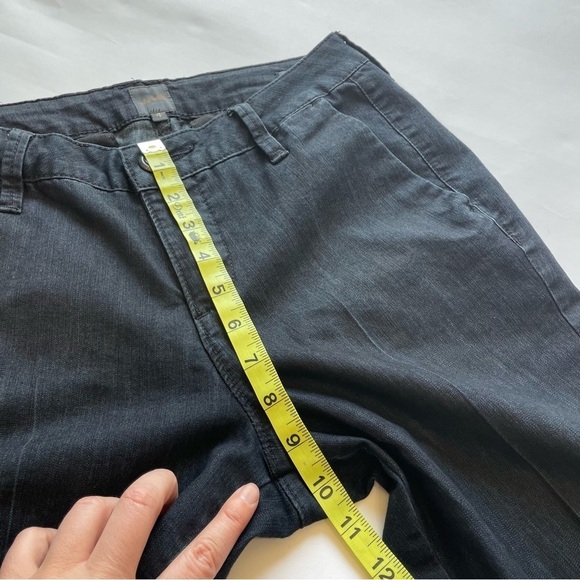 JAG Jeans Trouser Pants Dark Wash Size 4 - Picture 6 of 9